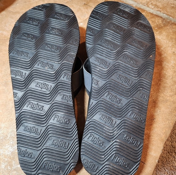Flojos flip flops - Picture 3 of 7